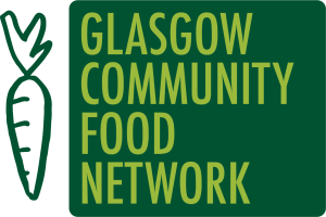 glasgow community food network logo